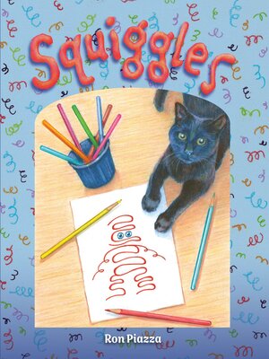 cover image of Squiggles